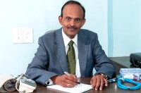 Dr. Sanjeev Bakshi, Endocrinologist in Pune